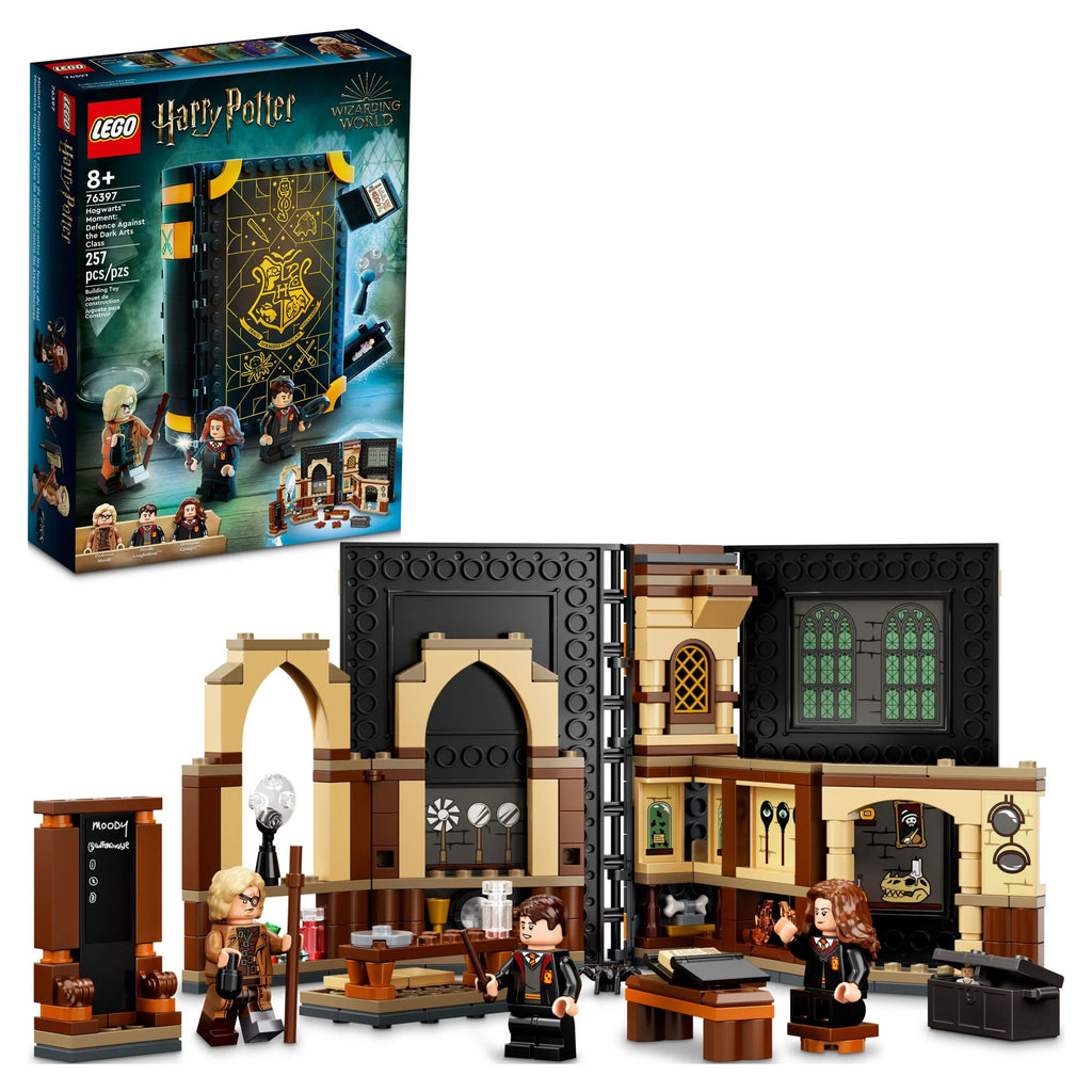 257 Pieces Building Kit Q48714