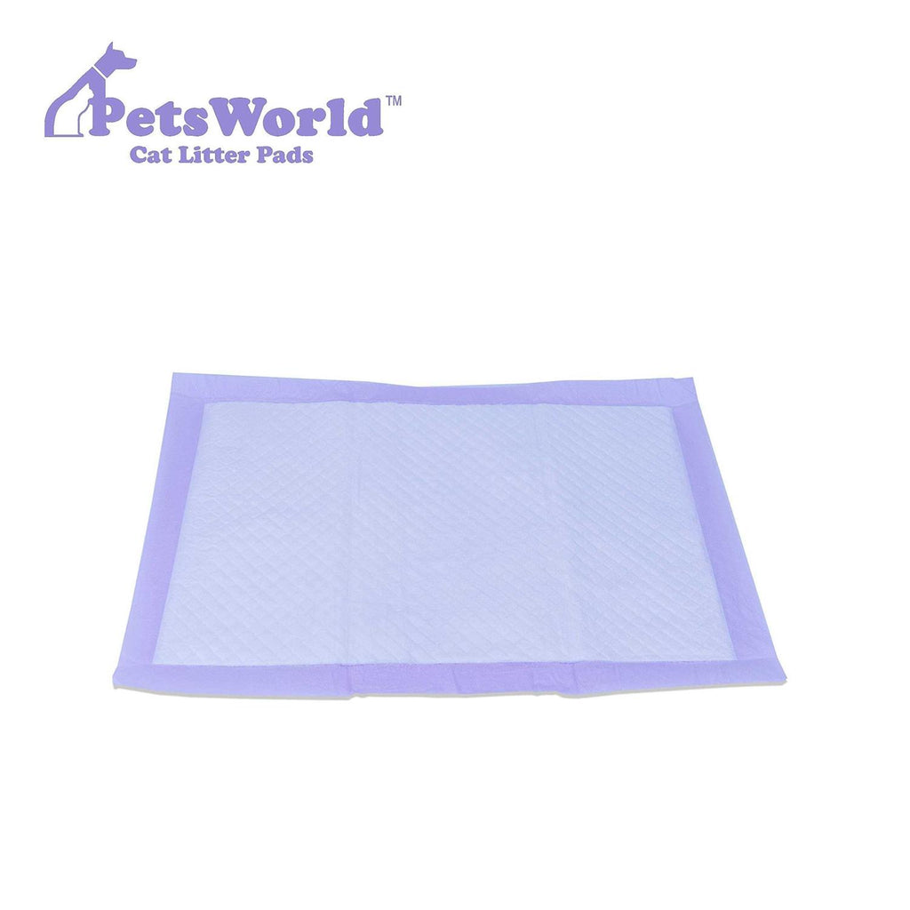 Cat Pads Refills for Cat Litter Box Q81442