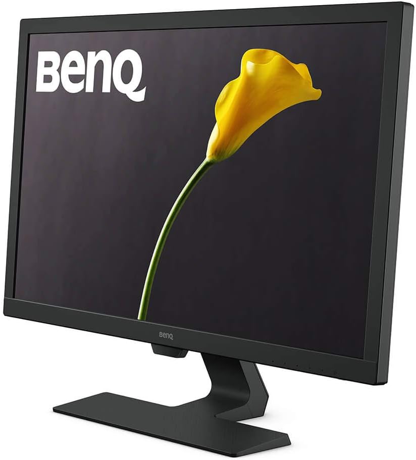 27 Inch 1080P 75 Hz 1ms Monitor R347