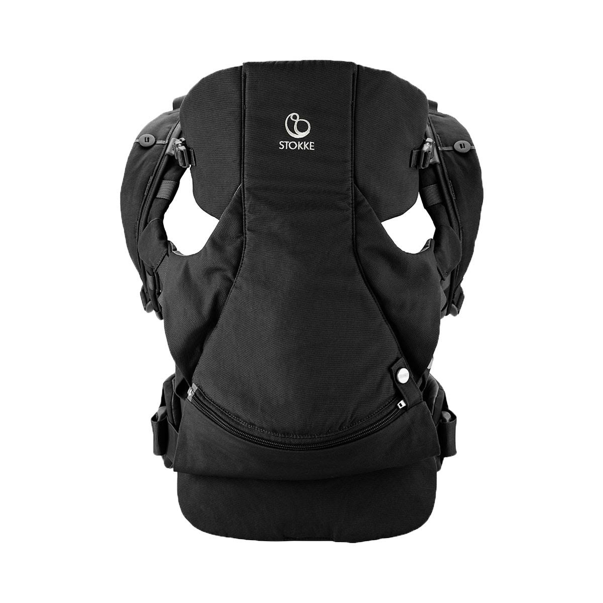 Brown Back Carrier J515714