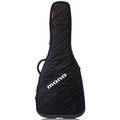 Black Semi-Hollow Guitar Case U789