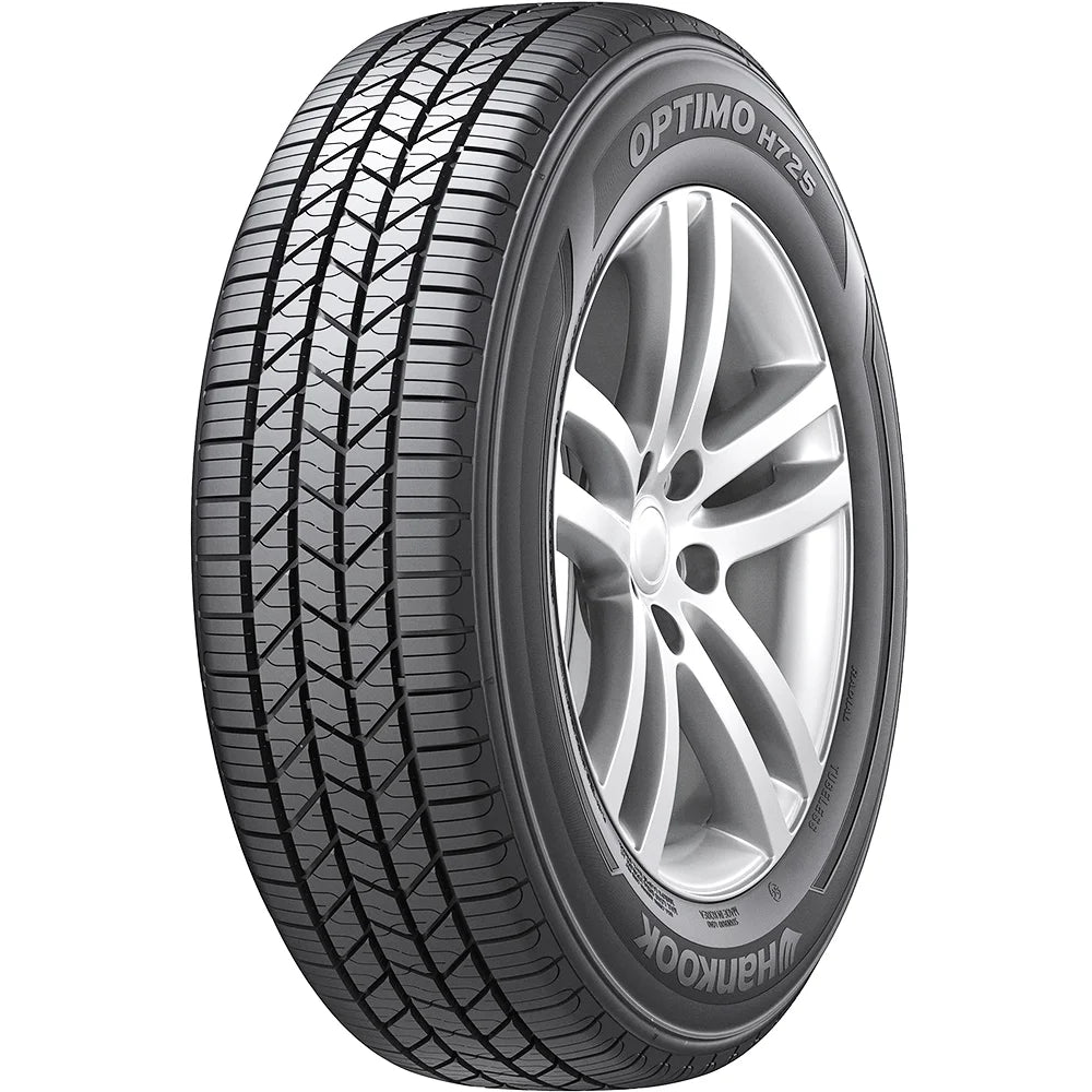 All-Season Tire 235/55R18 99T T923261