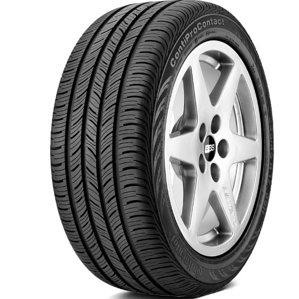 235/50R18 97H All Season Passenger Tire N73775