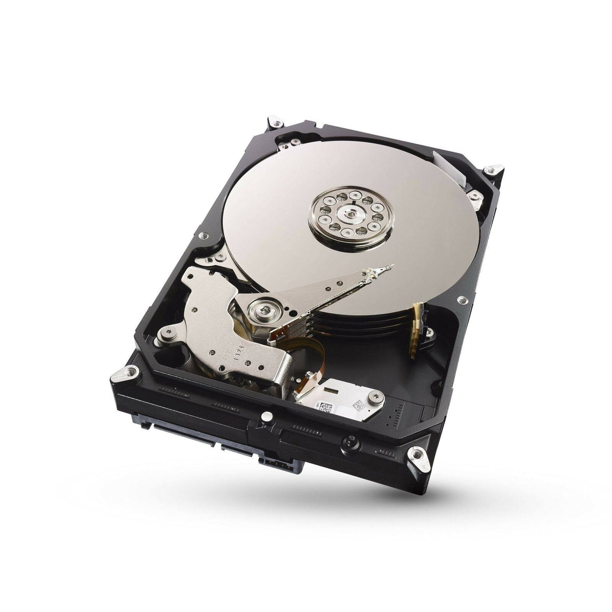 4 TB Internal HDD X310