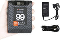 14.4V Mini Portable Lithium-ion Battery with LCD Screen R65616