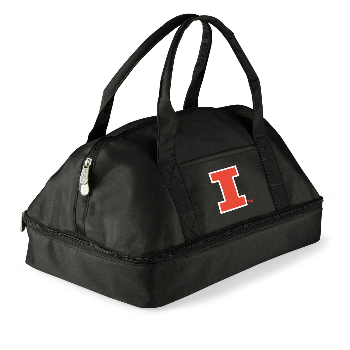 Black Casserole Tote S23591
