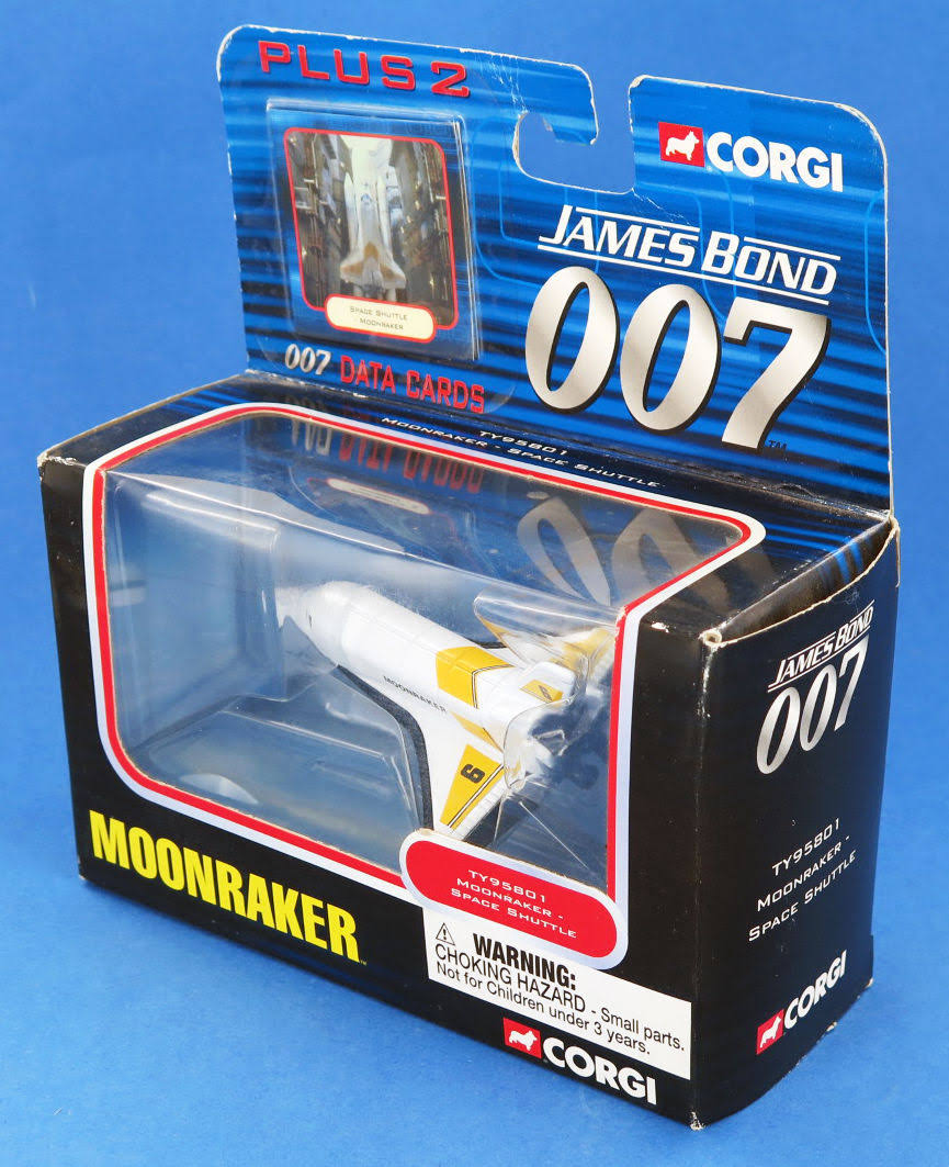 Die-Cast Model W209145