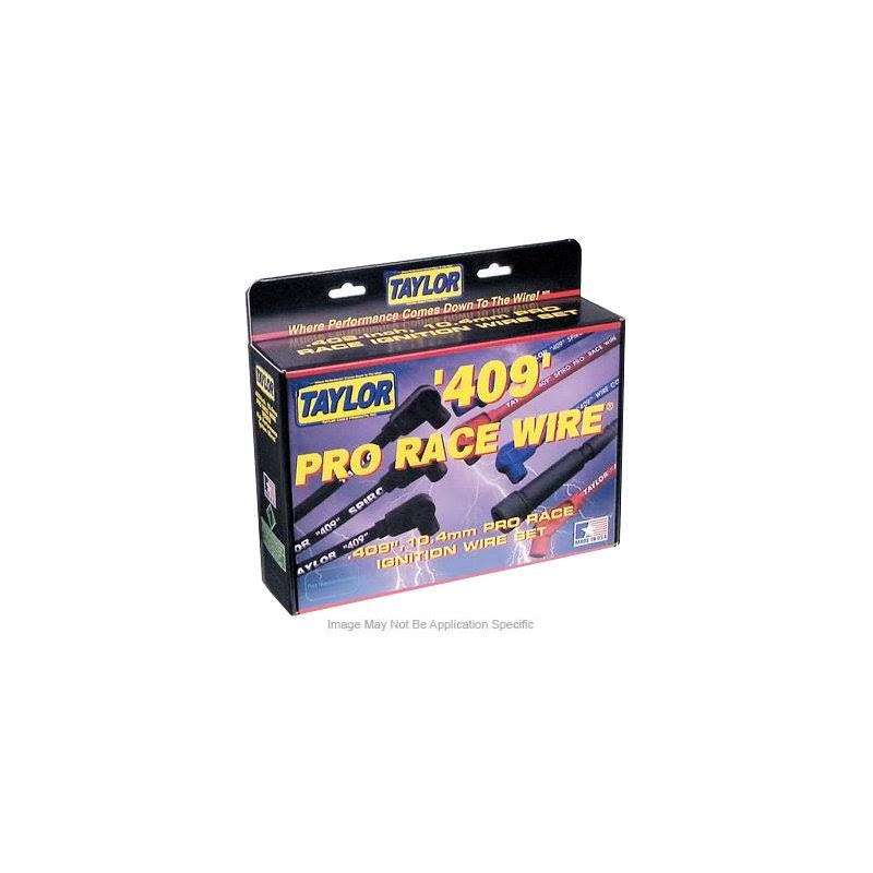 10.4mm Ignition Wire Set K973