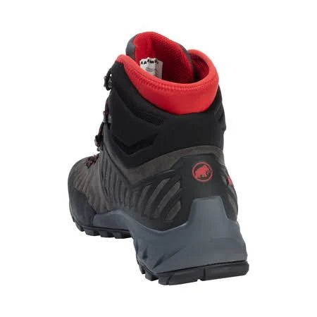 Mid GTX Boots E481598
