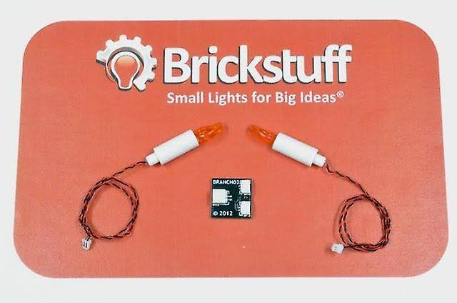 Flickering Candle 2-Pack T7540