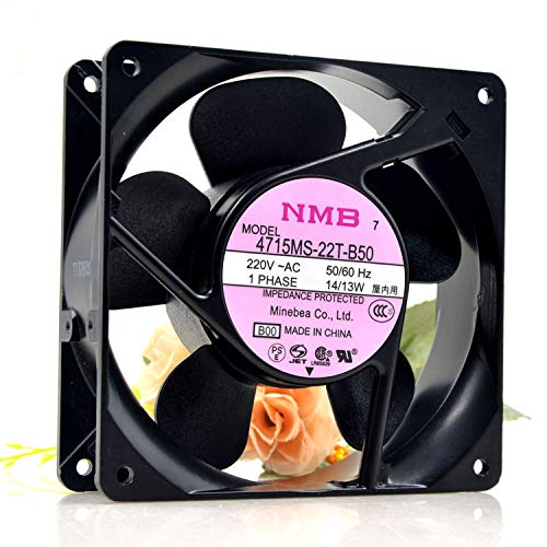 220V 120mm Cabinet Cooling Fan J92140