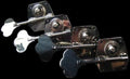 Vintage Bass Tuning Machine Set J600