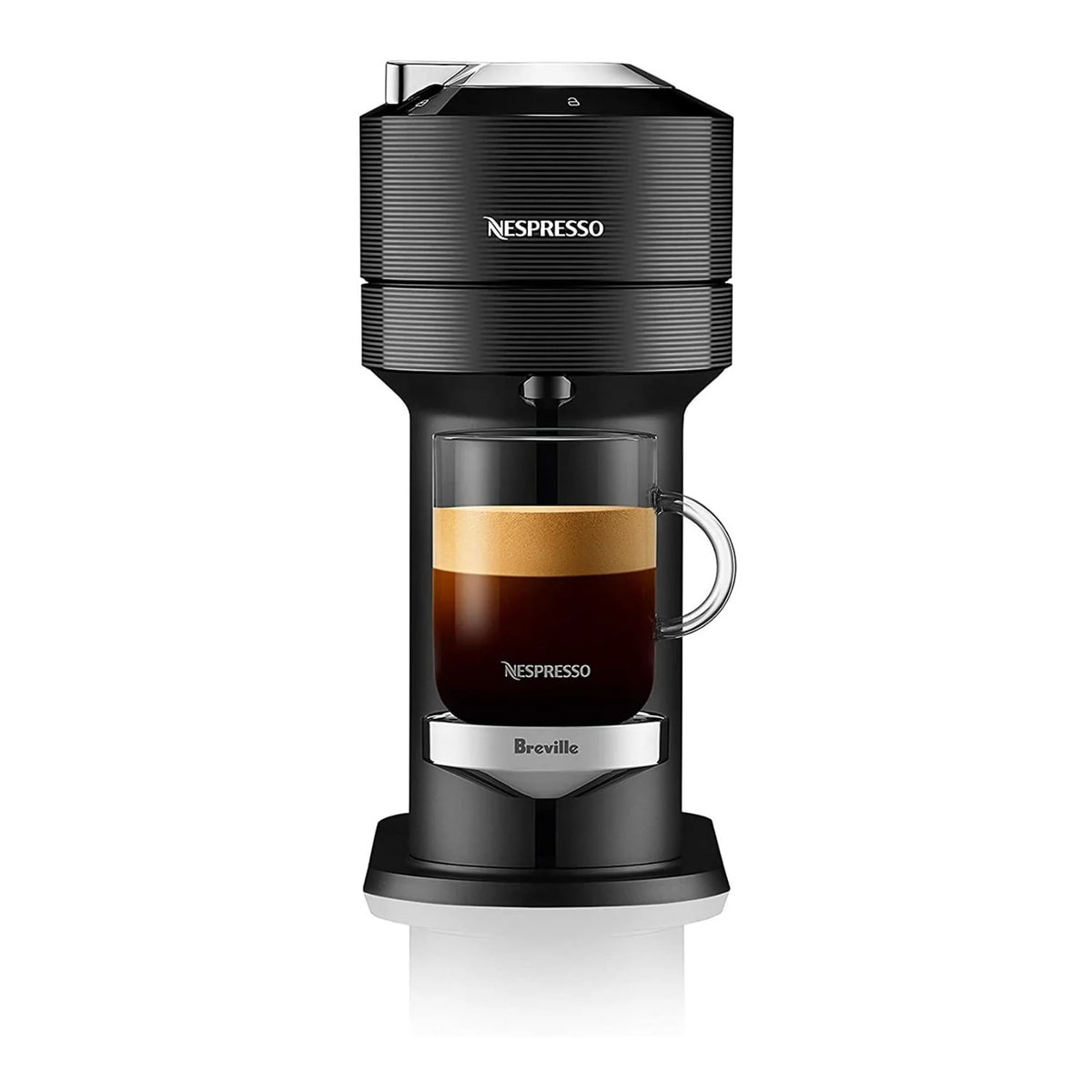 Coffee and Espresso Machine D36362