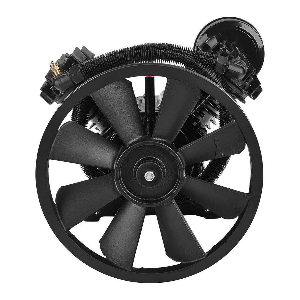 5 HP 175 PSI 2-Stage Cast Iron Air Compressor Pump R725528