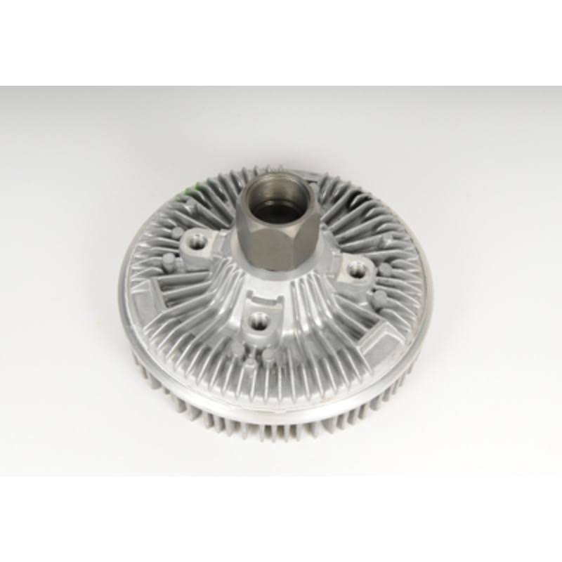 Engine Cooling Fan Clutch Z9687