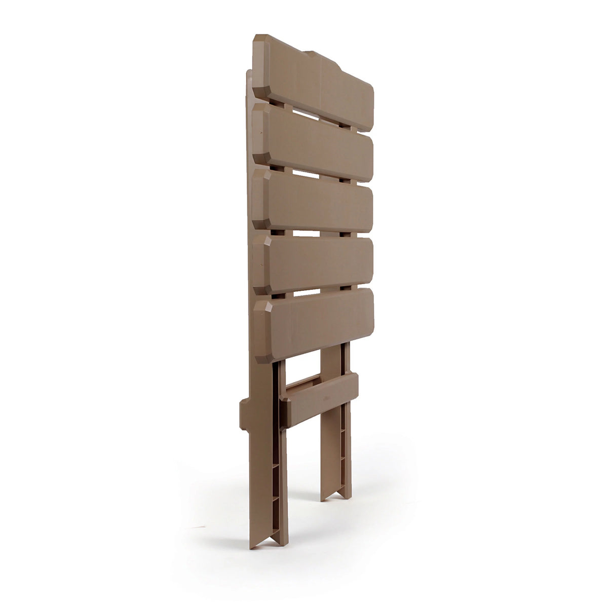 Folding Adirondack Table ABS Plastic X836801