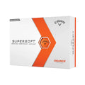 White 12pk Golf Ball K9154