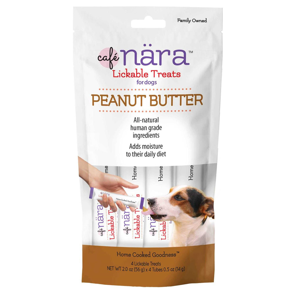 Peanut Butter Dog Treats G808