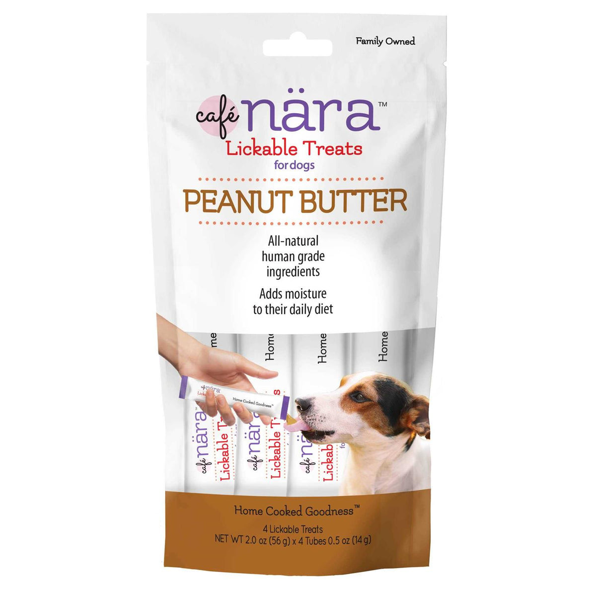 Peanut Butter Dog Treats G808