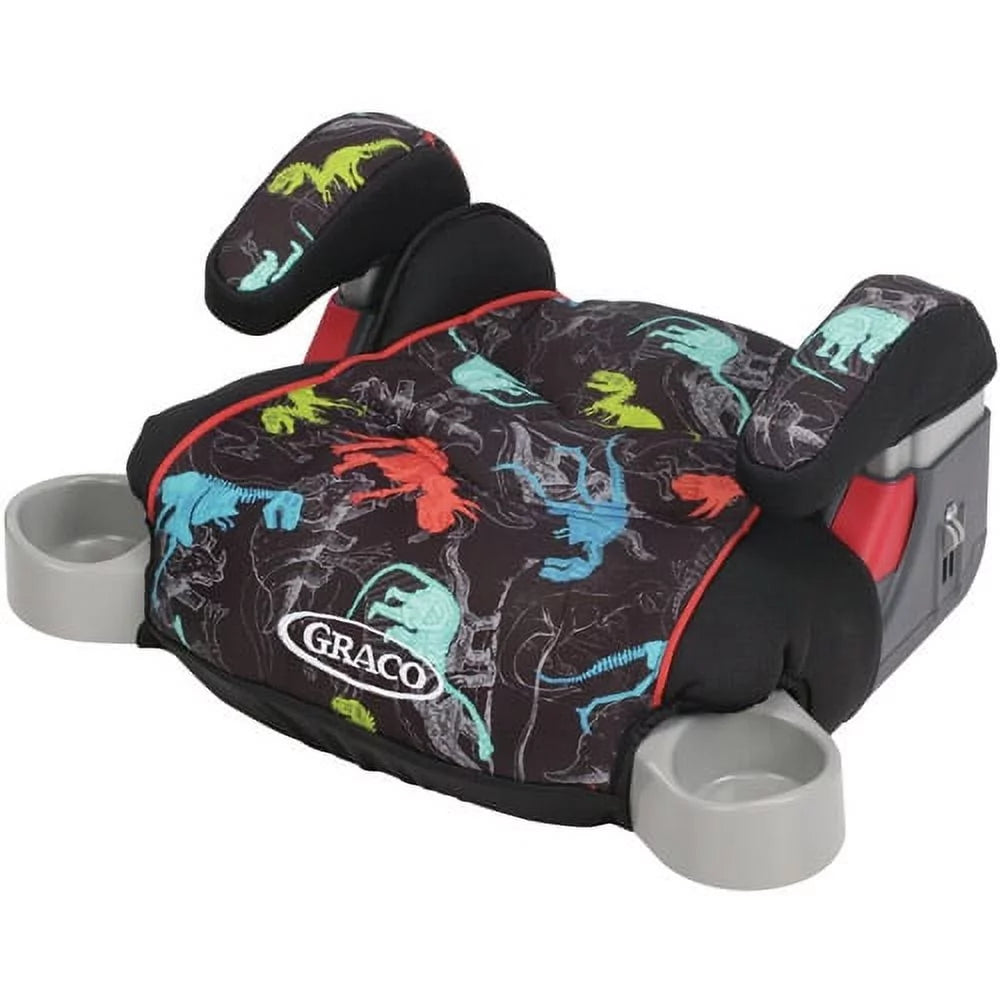 Backless Booster Car Seat X97632