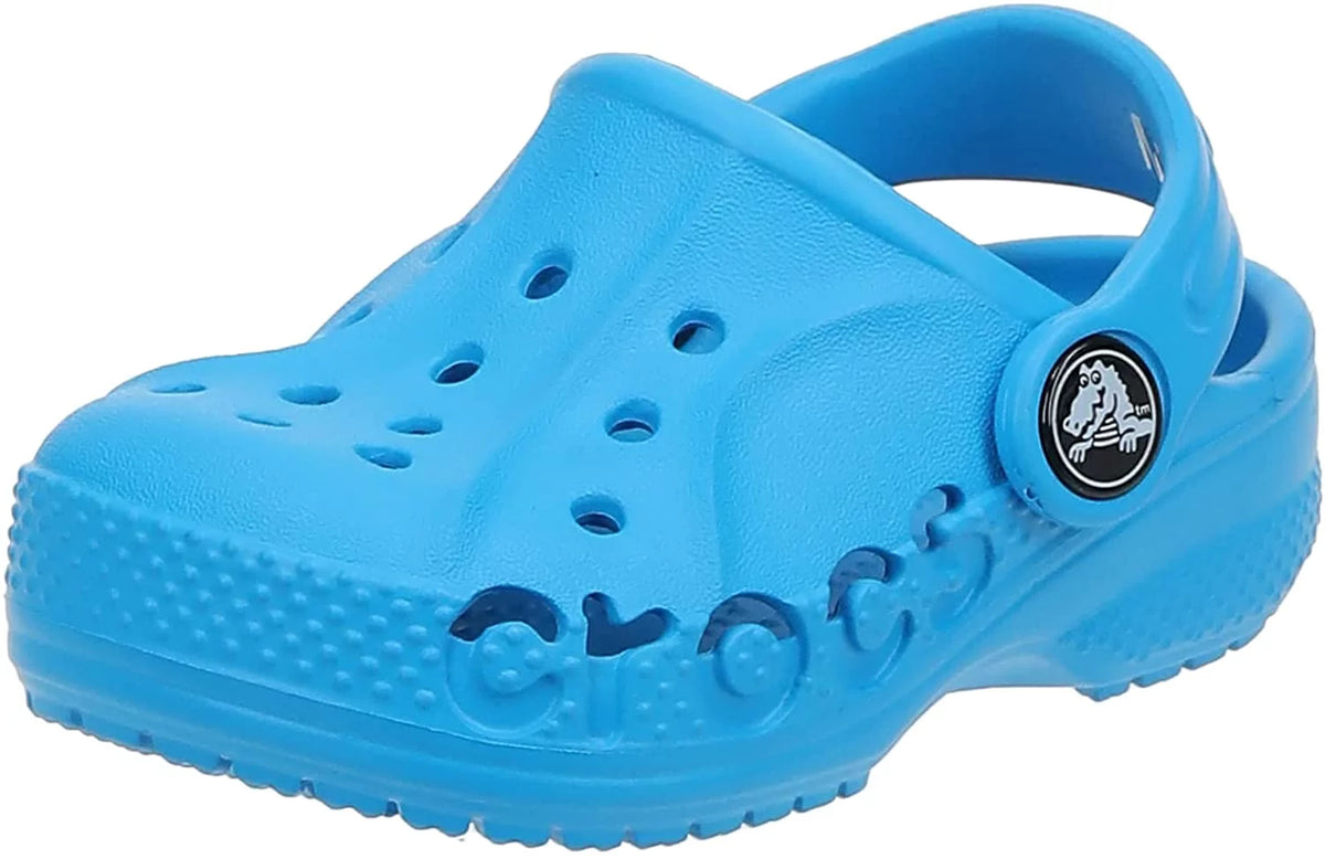 Toddler & Kids Clog X541