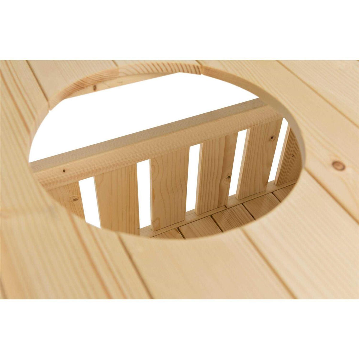 Indoor Pet Home H96719