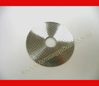 Steel Shower X660450