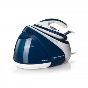 Iron With Rechargeable Boiler 7 Bar Steam Shot 600G 2400W C796
