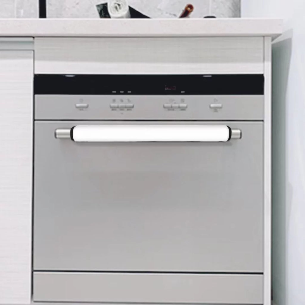 4 PCS Refrigerator Oven Microwave Handle Cover T278985