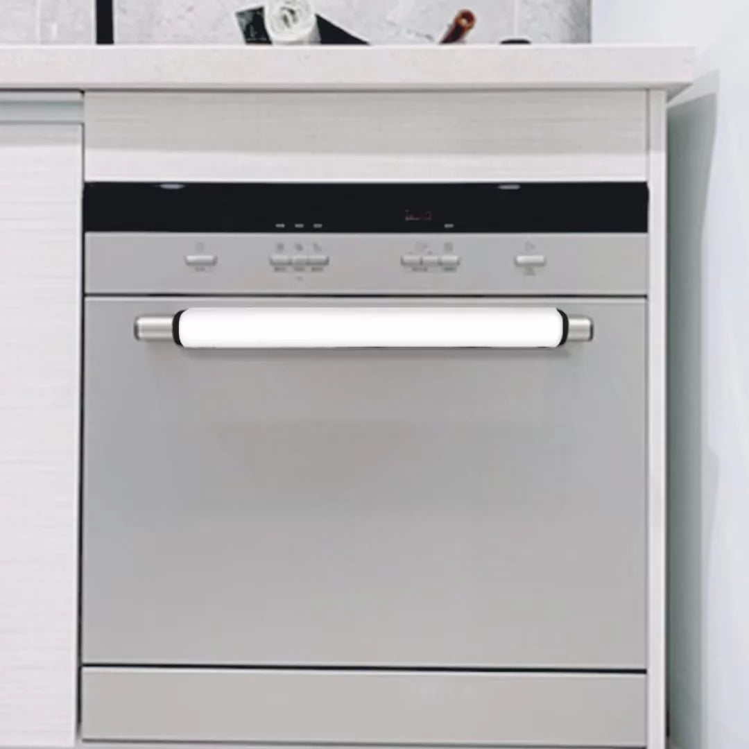 4 PCS Refrigerator Oven Microwave Handle Cover T278985
