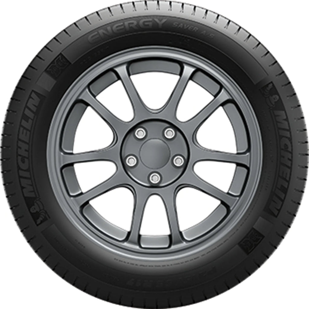 All Season 235/50R17 96H Passenger Tire N895
