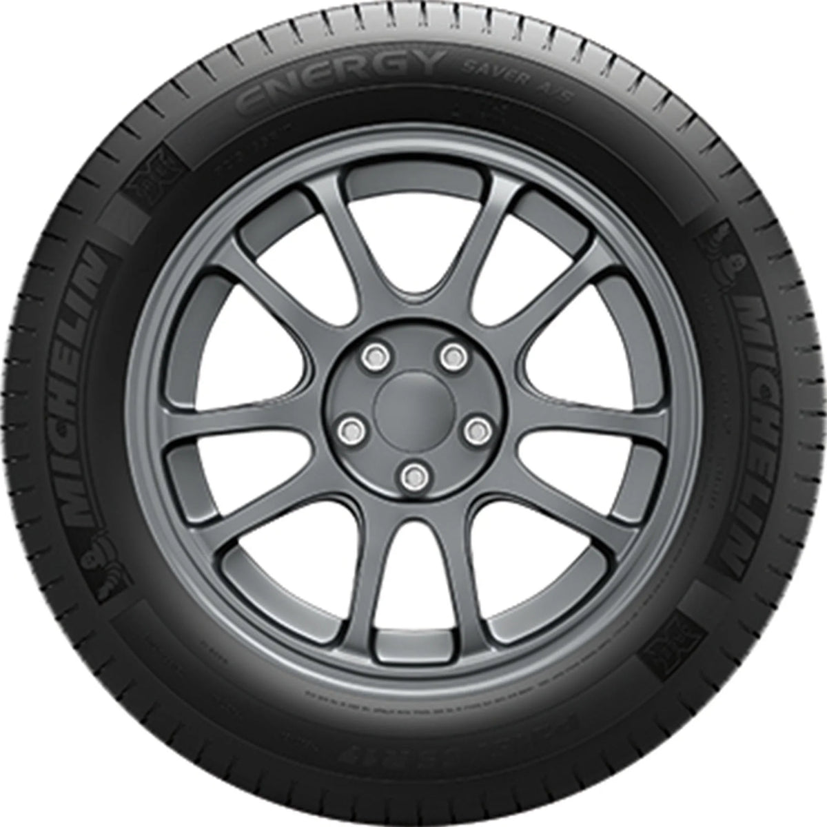 All Season 235/50R17 96H Passenger Tire N895