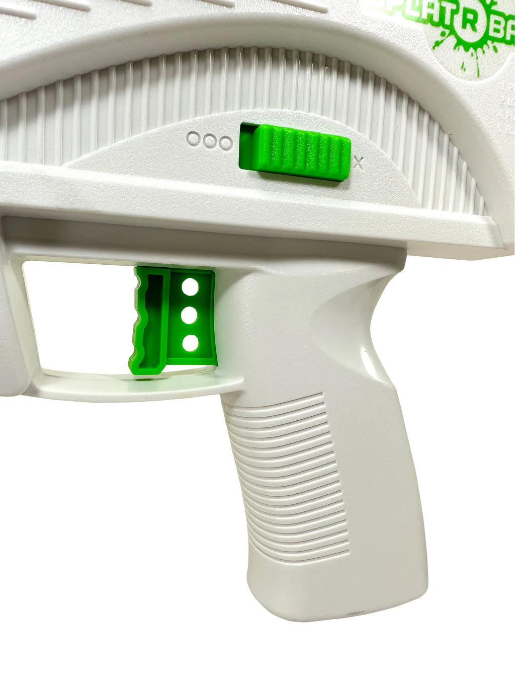 Blaster Kit X40041