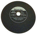 14-inch Abrasive Cut-Off Wheel Q374
