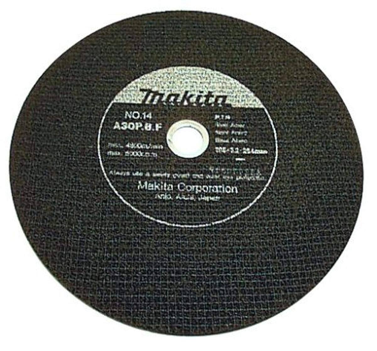 14-inch Abrasive Cut-Off Wheel Q374