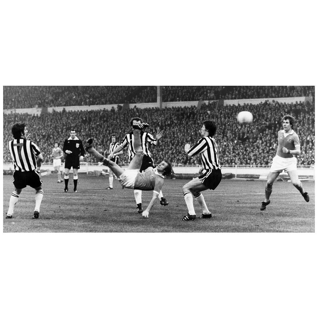 Soccer Match 1976 S625
