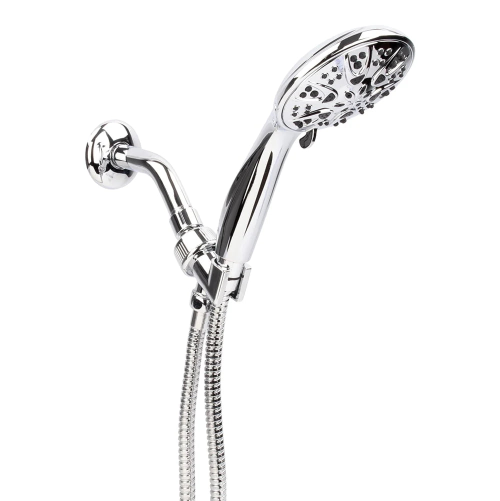 Hand Held Shower Head Chrome P231421