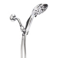 Hand Held Shower Head Chrome P231421