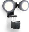 3-in-1 Wired Floodlight, Charger and Mount B5981