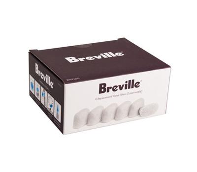 Water Filters 6/pack Q60258
