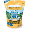 Potato & Duck Limited Ingredient Treats R30827