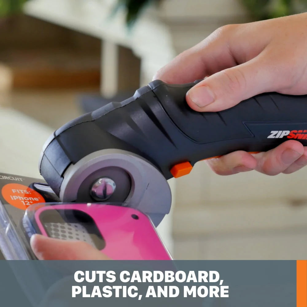 Cordless Electric Scissors U49217