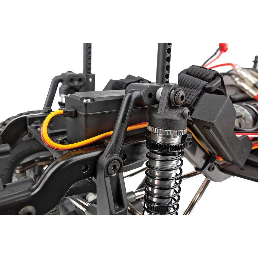 Electric 4WD Trail Truck O54828