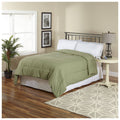 Queen Down Alternative Comforter Y728