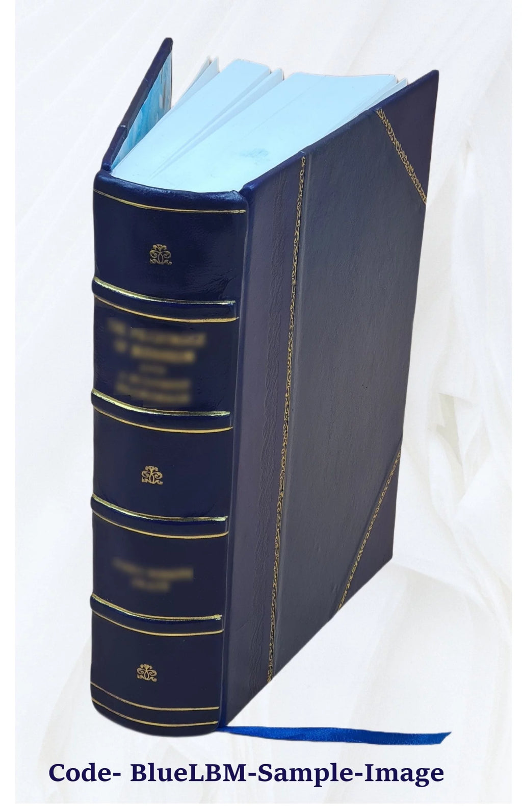 Digital Computer and Control Engineering Leather Bound U292400