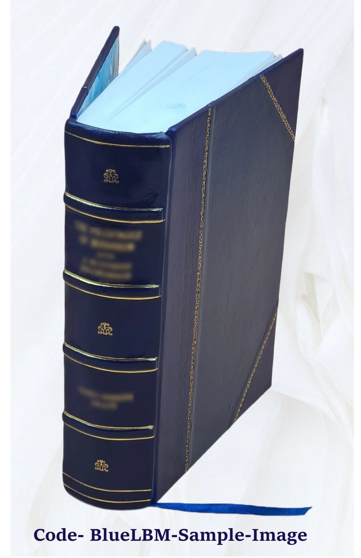 Digital Computer and Control Engineering Leather Bound U292400