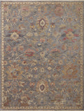 Silver Multi 9'0 x 12'0 Rug A772138