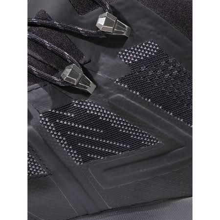 Black Mid GTX Boots B55656