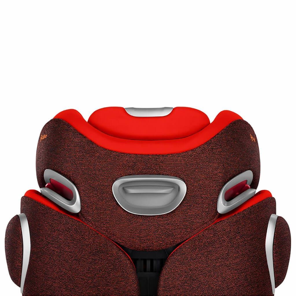 Booster Car Seat V79555