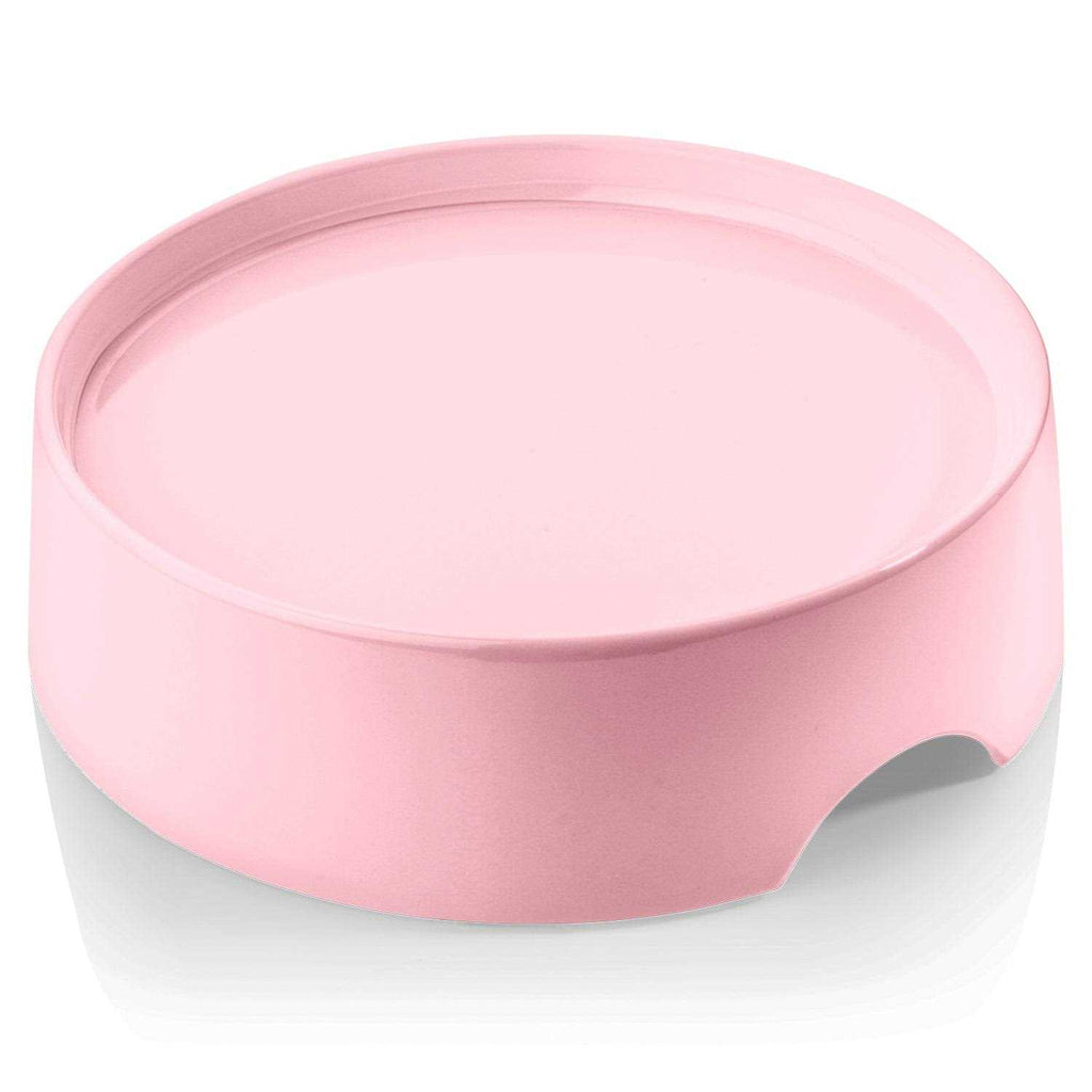 Non Slip Raised Cat Food Bowl Stand V330036